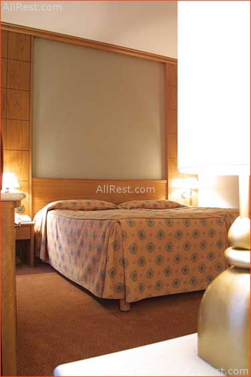 Aston Hotel 6